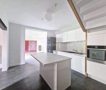 Location Maison 5 pièces 119m² CLERMONT FERRAND 63000 - Photo 1