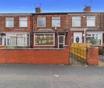2 bedroom terraced house to rent - Photo 6