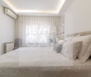 3 room luxury Flat for rent in Oeiras, Portugal - Photo 3