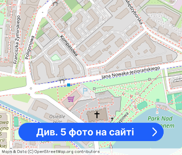 | Nowe budownictwo | Klimatyzacja | Garaż | Blisko Promenady - Фото 1