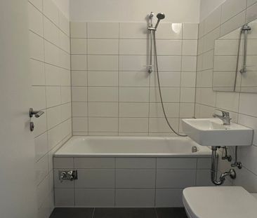 So macht wohnen Spaß: praktische 4-Zimmer-Wohnung - Photo 1