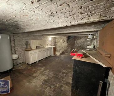 Maison à louer 3 pièces 69.23m² - Photo 1