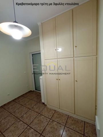 Διαμέρισμα για ενοικίαση Χαϊδάρι - Φωτογραφία 4