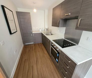 1 bedroom apartment to rent - Photo 4
