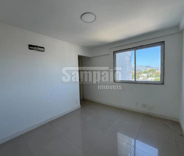 Apartamento para aluguel com 3 quartos em Campo Grande com 246m² - Photo 5