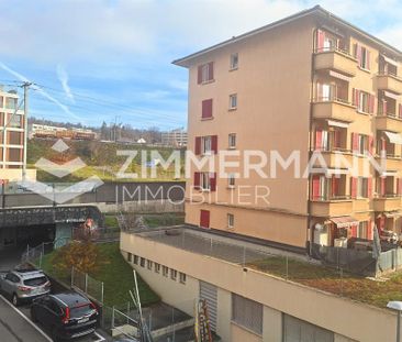 4 Zimmer, 109 m², 2. Stock - Photo 5