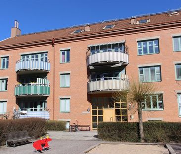 Fredsgatan 15 B - Foto 1