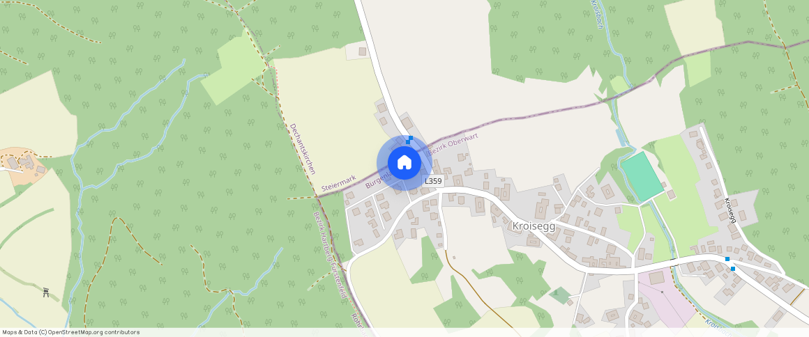 Nr. 101/3, 7423, Kroisegg