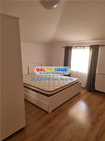Banu Manta, apartament 4 camere in vila - Photo 4