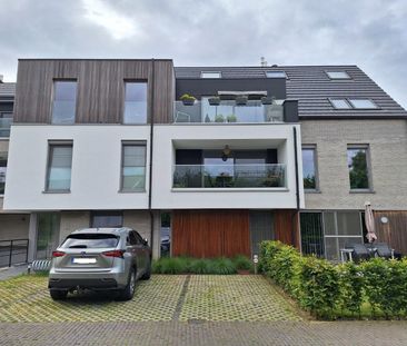 Duplex appartement met 2 slaapkamers met kelder en parkeerplaats - Photo 1