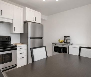 1879 Rue Jarry E., H2E 1B5, Montréal - Photo 4