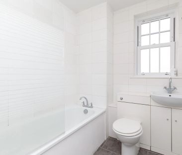 1 Bedroom Flat - Photo 6