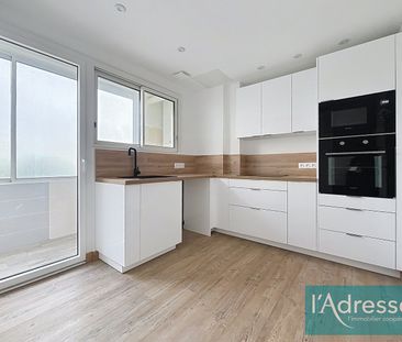 Location Appartement 3 pièces 64m² - Photo 3