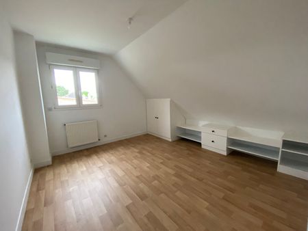 DEMOUVILLE - Maison 5+ pièces - Photo 5