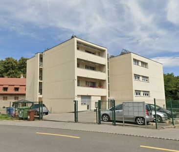 SPACIEUX LOGEMENT BIEN SITUE - Foto 1