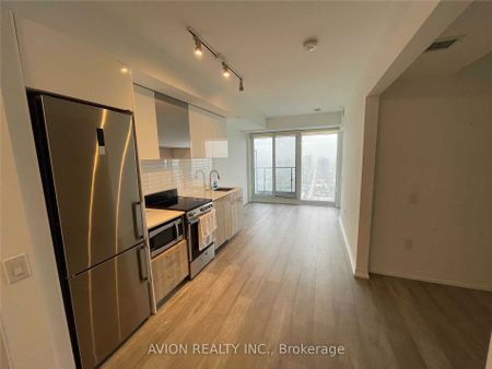 For Lease - 251 Jarvis Street Unit# 3615, Toronto, Ontario - Photo 5