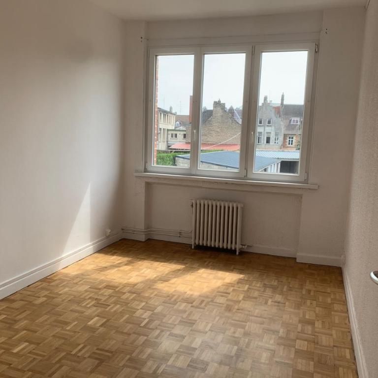 Appartement à louer à Cambrai - Photo 1