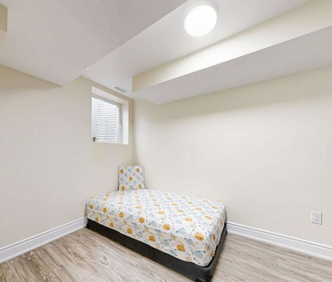 For Lease - 7095 Village Walk Unit# (Basement), Mississauga, Ontario - Photo 6