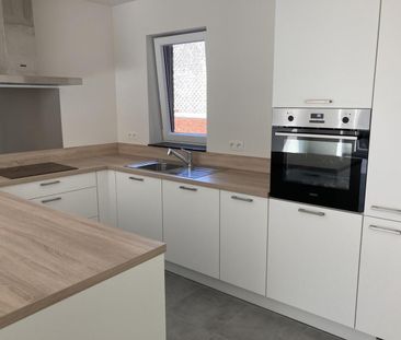 Appartement - Te huur - Photo 1