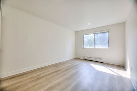 Appartement à louer - Longueuil (Le Vieux-Longueuil) (Lemoyne) - Photo 5
