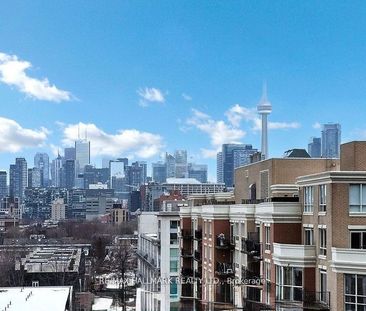 DNA3 Lofts , #706 - Photo 4