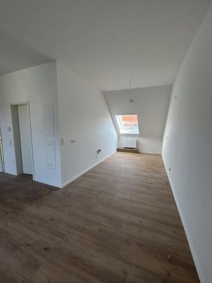 Neubau! 3-Zimmer Wohnung im Martinsviertel - Foto 1