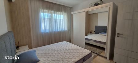Inchiriez apartament 3 cam, ultracentral, Pitesti, bloc nou, cu garaj - Fotografie 5