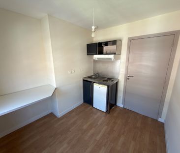Location Appartement 2 pièces 39m² AMIENS 80000 - Photo 2