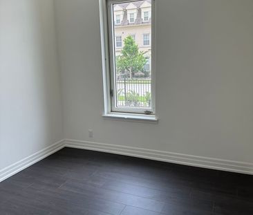 For Lease - 101 Cathedral High Street Unit# 106, Markham, Ontario - Photo 1