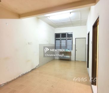 Telok Panglima Garang - Foto 2