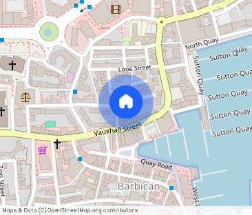 Stillman Street, Plymouth - Photo 1