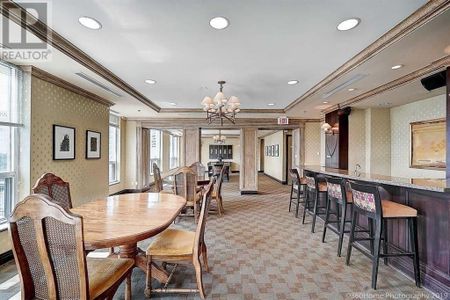 For Lease - 188 Doris Avenue Unit# 1708, Toronto, Ontario - Photo 3