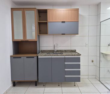 Apartamento Aluguel - Foto 2