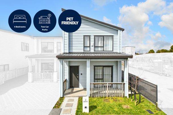 One Week Rent Free - Photo 1