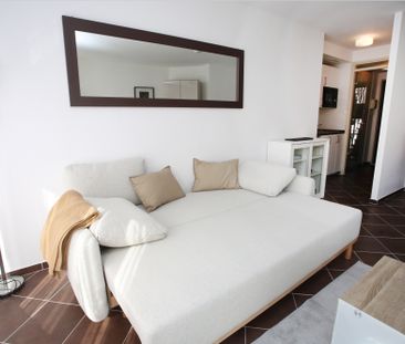 1.5 Zimmer in Düsseldorf - Photo 1