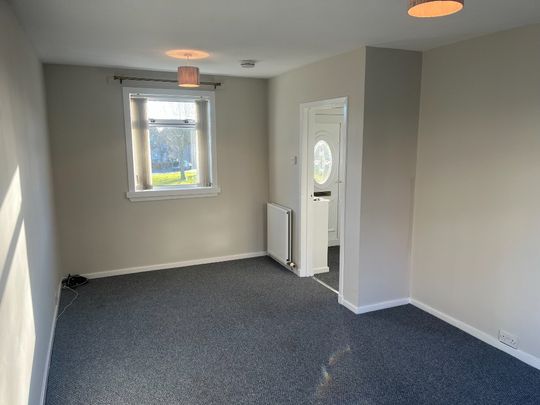 27 Banknowe Drive, Tayport, Fife - Photo 1