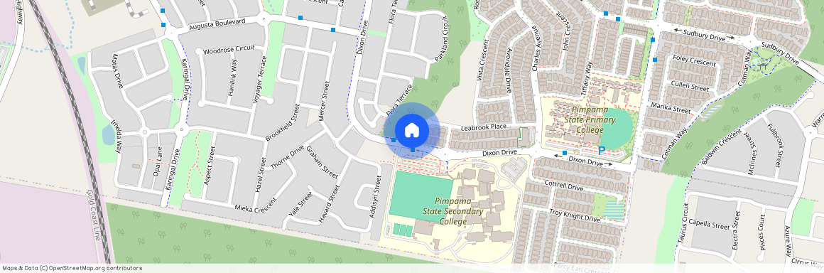 157 Dixon Drive, Qld 4209, Pimpama