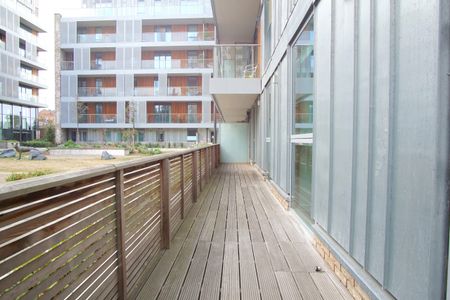 Birchside Apartments, 1 Albert Road, London NW6 - Photo 2