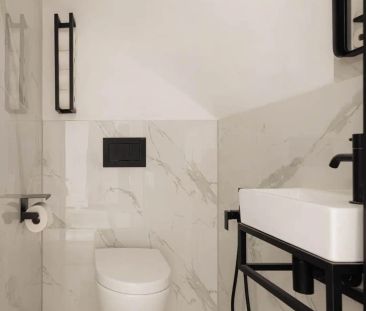 Appartement en duplex Pieter Cornelisz. Hooftstraat 141C, Amsterdam... - Photo 5