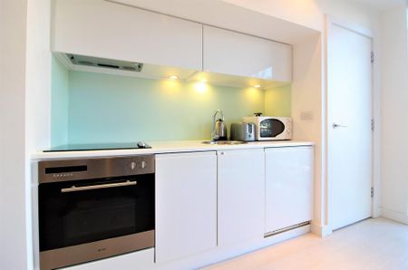 1 bedroom apartment to rent - Photo 5