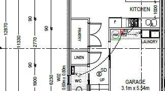 NATURAL LIGHT AND ROAD FRONTAGE WITH BALCONY!!! - Photo 5