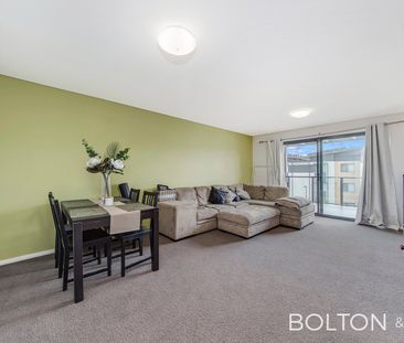 12/2 Trist St, Franklin ACT 2913 - Apartment For Rent | Domain - Photo 1