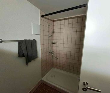 1.5 Zimmer, 37 m², 1. Stock - Foto 2
