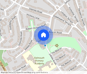 6 bedroom terraced house to rent - Photo 1