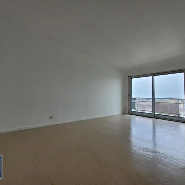 Appartement à louer 3 pièces 69.31m² - Photo 1