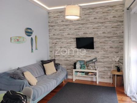 Apartamento T2 - Photo 2