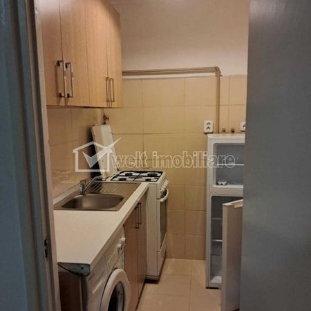 2 camere, zona Gheorgheni - Fotografie 4