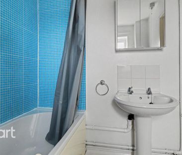 1 bedroom maisonette to rent - Photo 3