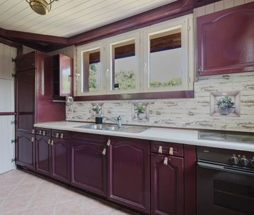 À LOUER - CHARMANTE MAISON JUMELÉE AVEC JARDIN ET VÉRANDA À ONEX (GE) - Photo 4