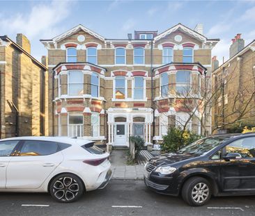 Tierney Road, Streatham, London, SW2 4QL - Photo 2